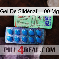 Gel De Sildénafil 100 Mg new02